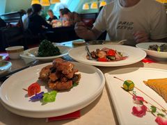 -老人和饭店(淮海中路店)