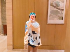 -盛捷游泳·潜水·高尔夫培训(凯德广场店)