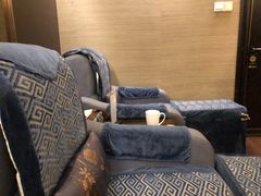 -华夏良子·足道SPA艾灸(王府井店)