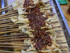 -清真·马峰烤肉(小学习北巷店)