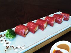 -天瑞轩·粤菜餐厅