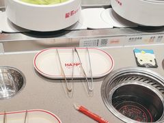 -龍歌自助小火锅(雨花台江南虹悦城店)