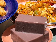 小豆凉糕-小吊梨汤·北京菜·烤鸭(清河万象汇店)