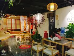 -安贞汤泉(安贞桥店)