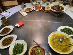 -一品红川菜(皇岗二店)