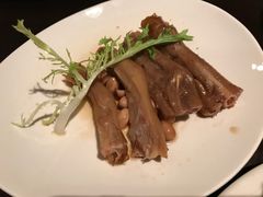 -贵阳万丽酒店·新满福楼餐厅