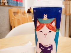 -奈雪的茶(石厦时代广场店)