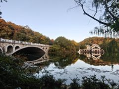 -杭州半山国家森林公园