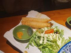 -有喜屋·烧鸟·居酒屋(周浦万达店)