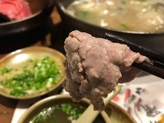 -盡膳口福跷脚牛肉火锅(合生汇购物中心店)