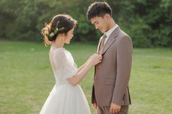 -韩国色色婚纱摄影(好评优选店)