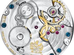 -亨达利名表维修中心(南西店)