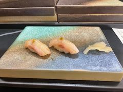 -Sushi Hanzo半藏(天环广场店)