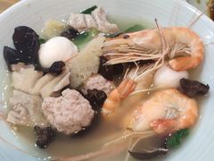 -百家鲜·杭帮菜