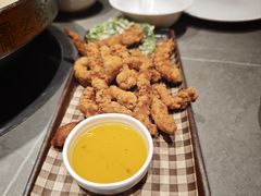 -骨之味·筒骨汤火锅(江头店)