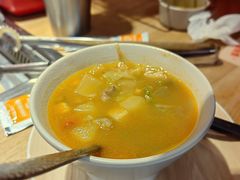 -新石器烤肉(百联川沙店)