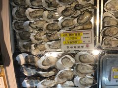 -蠔友汇(皇姑店)