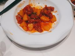 -大家食府·福建菜(FAC协盛中心庭院餐厅店)
