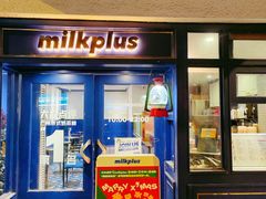 -milkplus·泰式奶茶(较场东路店)