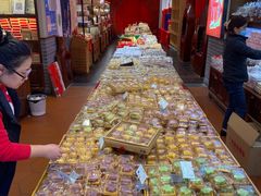 -百饼园(澳门路店)
