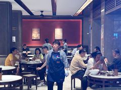 -慧娟面馆·餐厅(望江路店)