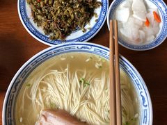 -同得兴 Since·1995 传统苏式面馆(十全街店)