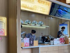 -霸王茶姬(五一路店)