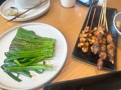 -隅乐胡椒虾·台湾菜·团建(皇岗店)