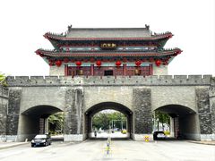 -惠州西湖风景名胜区-丰渚园