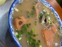 -蔡林记(黄鹤楼店)