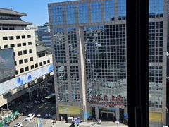 -喜悦烤鸭·新京菜(王府井店)