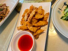 -千岛湖小鱼儿·淳安匠心农家菜