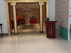 -便宜坊烤鸭店(亦庄京东店)