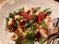 香煎扇贝-BOR Eatery(安福路店)