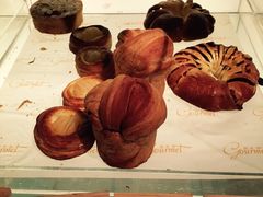 -西点坊(浦东香格里拉店)