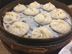 -老班长手工灌汤包老店(东山店)