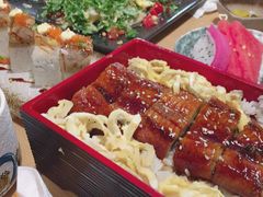 -山之川日料放题(通州店)