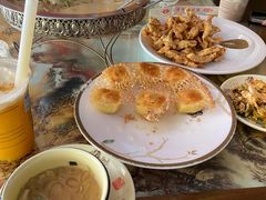 -石老头关东饺子王·东北菜(嘉华鑫城店)