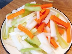 -爱妻鱼•老体北重庆水煮鱼•川菜(白云路店)