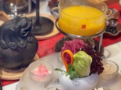 -叶叶菩提·晋福宫