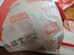 -华莱士·炸鸡汉堡(奥林花园店)