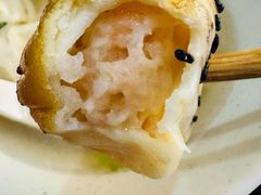 -哑巴生煎(姑苏区苏安新村店)