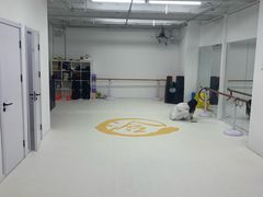 -浛道跆拳道·拳击·体适能