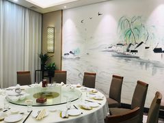 包厢-四季大酒楼(白濠店)