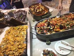 -吉布鲁牛排海鲜自助(芙蓉万家丽店)