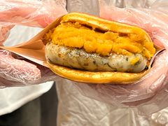 -辛一·铜锣烧(鸿寿坊店)