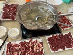 -潮悦牛肉火锅城(水贝店)