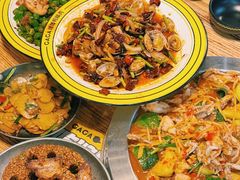 -嘎嘎鸭脑壳(东门大桥店)