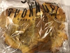 杏仁羊角-GAONNURI加温努力(马场店)