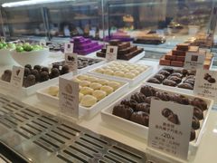 -GODIVA(月星环球港店)